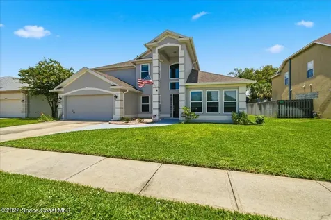 2635 Summer Brook Street Melbourne FL 32940