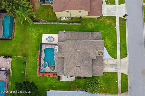 2635 Summer Brook Street Melbourne FL 32940