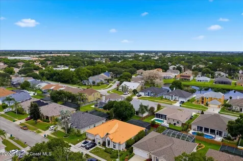 2635 Summer Brook Street Melbourne FL 32940