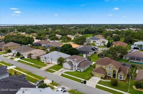 2635 Summer Brook Street Melbourne FL 32940