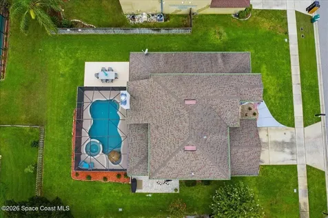 2635 Summer Brook Street Melbourne FL 32940