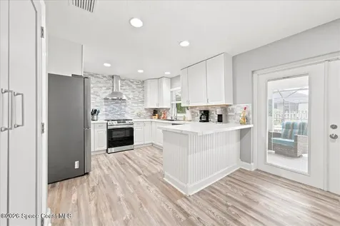 2635 Summer Brook Street Melbourne FL 32940