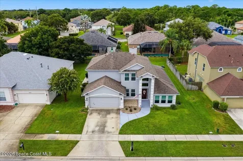 2635 Summer Brook Street Melbourne FL 32940