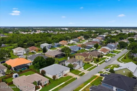2635 Summer Brook Street Melbourne FL 32940