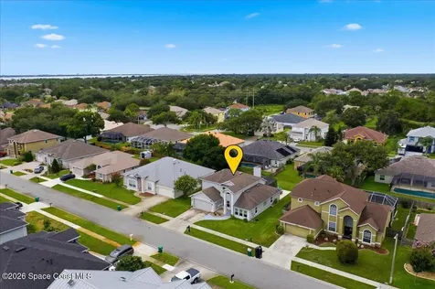 2635 Summer Brook Street Melbourne FL 32940