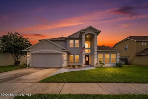 2635 Summer Brook Street Melbourne FL 32940