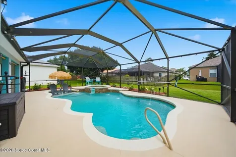 2635 Summer Brook Street Melbourne FL 32940