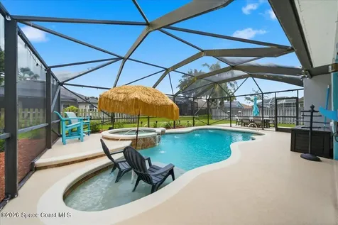 2635 Summer Brook Street Melbourne FL 32940