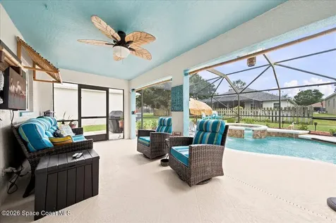 2635 Summer Brook Street Melbourne FL 32940