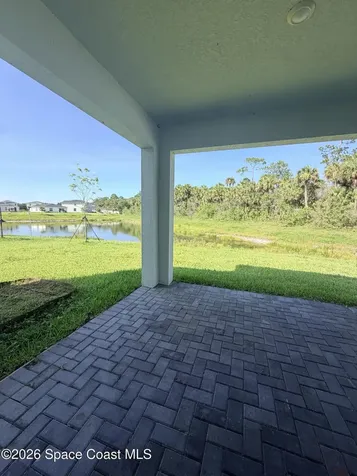1707 Colebrook Circle SW Palm Bay FL 32908