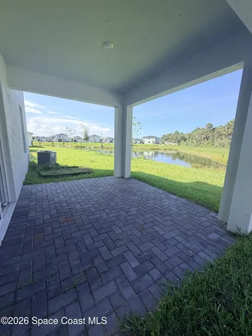 1707 Colebrook Circle SW Palm Bay FL 32908