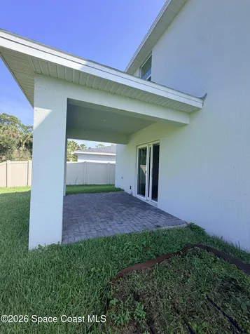 1707 Colebrook Circle SW Palm Bay FL 32908