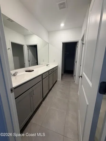 1707 Colebrook Circle SW Palm Bay FL 32908