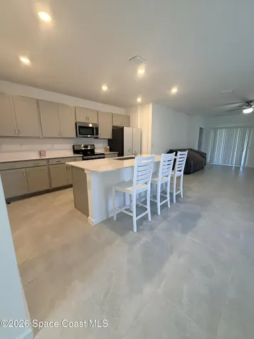1707 Colebrook Circle SW Palm Bay FL 32908