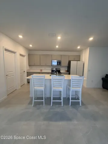 1707 Colebrook Circle SW Palm Bay FL 32908