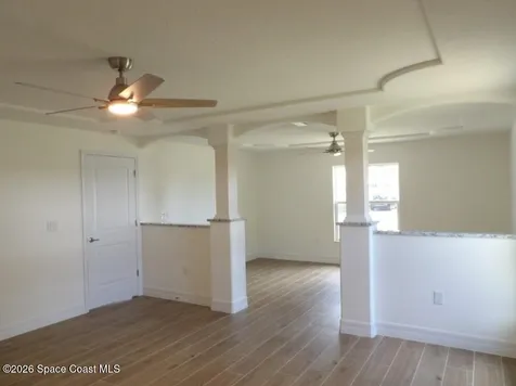 408 Calamondin Avenue NW Palm Bay FL 32907