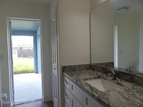 408 Calamondin Avenue NW Palm Bay FL 32907