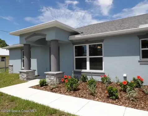 408 Calamondin Avenue NW Palm Bay FL 32907