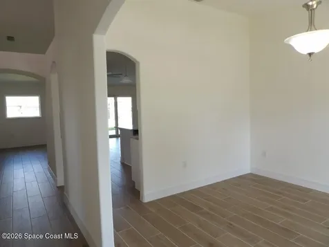 408 Calamondin Avenue NW Palm Bay FL 32907