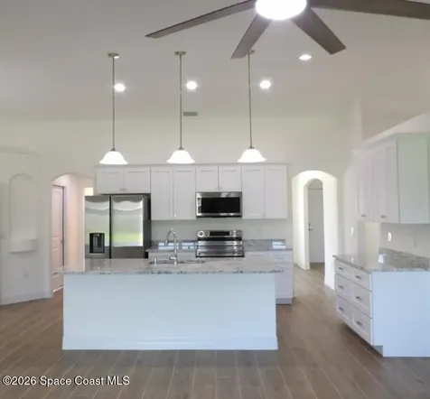 408 Calamondin Avenue NW Palm Bay FL 32907