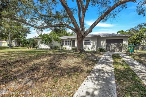644 Nida Drive Melbourne FL 32935