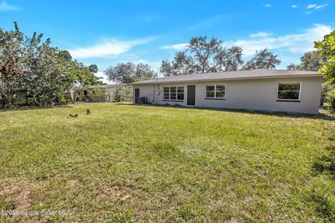 644 Nida Drive Melbourne FL 32935