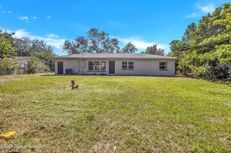 644 Nida Drive Melbourne FL 32935