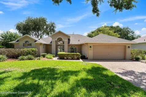 478 Birchington Lane Melbourne FL 32940