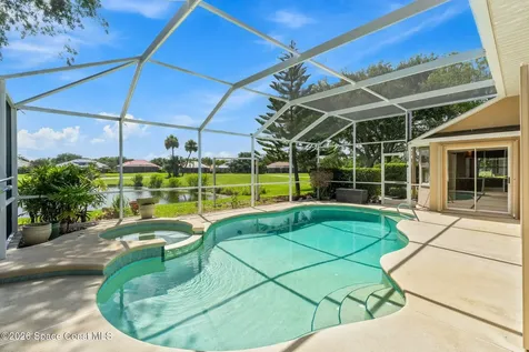 478 Birchington Lane Melbourne FL 32940