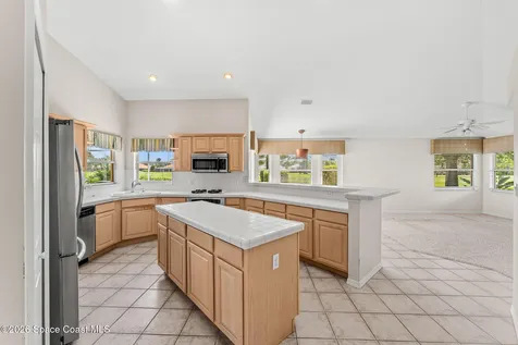 478 Birchington Lane Melbourne FL 32940