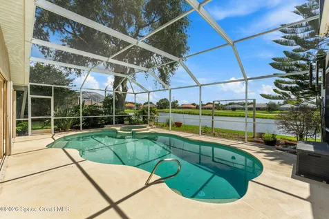 478 Birchington Lane Melbourne FL 32940