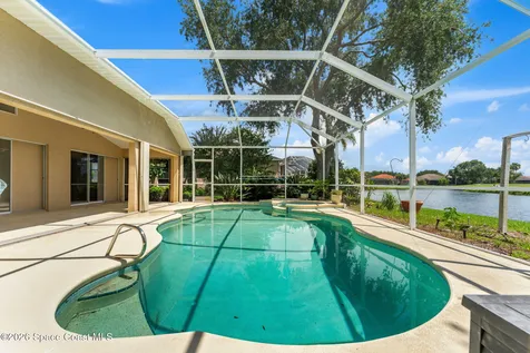 478 Birchington Lane Melbourne FL 32940