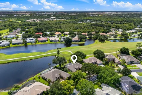 478 Birchington Lane Melbourne FL 32940