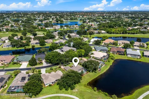 478 Birchington Lane Melbourne FL 32940