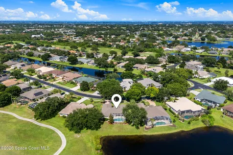 478 Birchington Lane Melbourne FL 32940