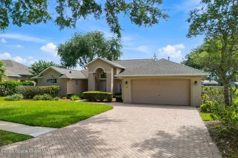 478 Birchington Lane Melbourne FL 32940