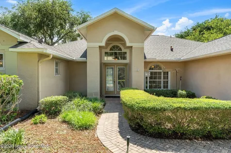 478 Birchington Lane Melbourne FL 32940