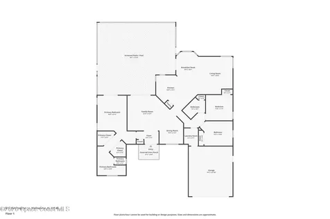478 Birchington Lane Melbourne FL 32940