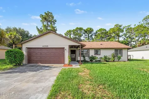 4355 Delespine Road Cocoa FL 32927