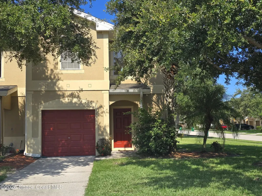 2775 Reston Street Melbourne FL 32935