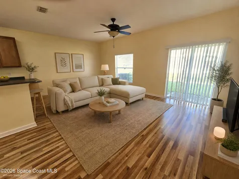 2775 Reston Street Melbourne FL 32935