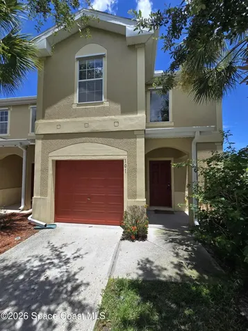 2775 Reston Street Melbourne FL 32935