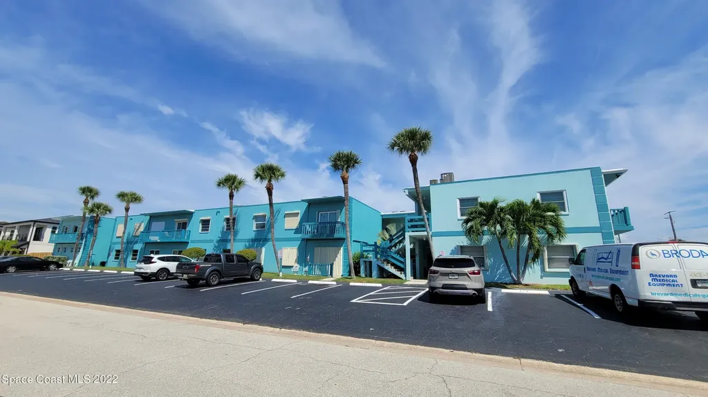 350 Fillmore Avenue Cape Canaveral FL 32920