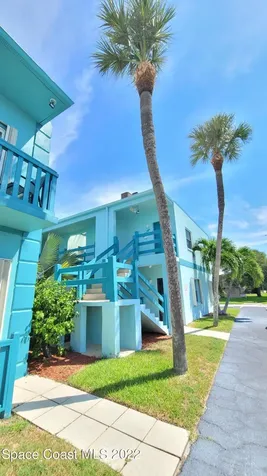 350 Fillmore Avenue Cape Canaveral FL 32920