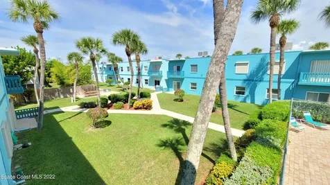 350 Fillmore Avenue Cape Canaveral FL 32920