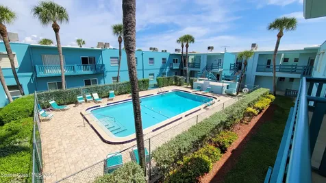 350 Fillmore Avenue Cape Canaveral FL 32920