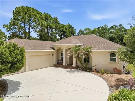 3095 Fawn Lake Boulevard Mims FL 32754