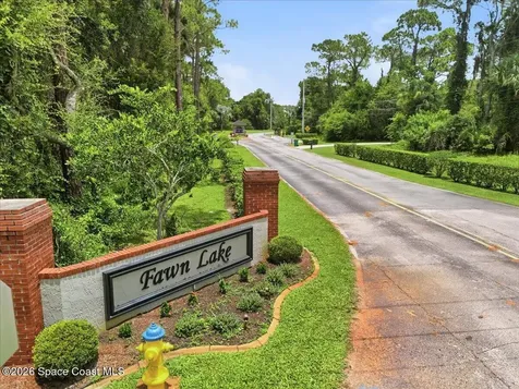 3095 Fawn Lake Boulevard Mims FL 32754