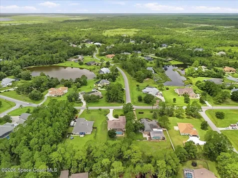 3095 Fawn Lake Boulevard Mims FL 32754