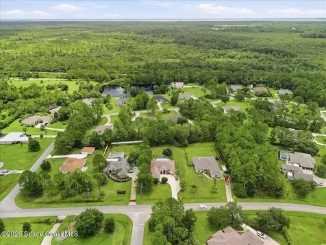 3095 Fawn Lake Boulevard Mims FL 32754